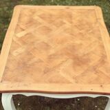 Wooden table