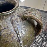 19th century Périgord jar
