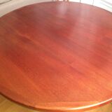 Table en teck
