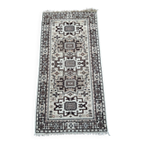 Oriental style rug 70cm x 170cm