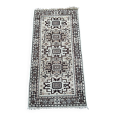 Tapis de style oriental 70cm x 170cm