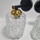Pair of wall sconces