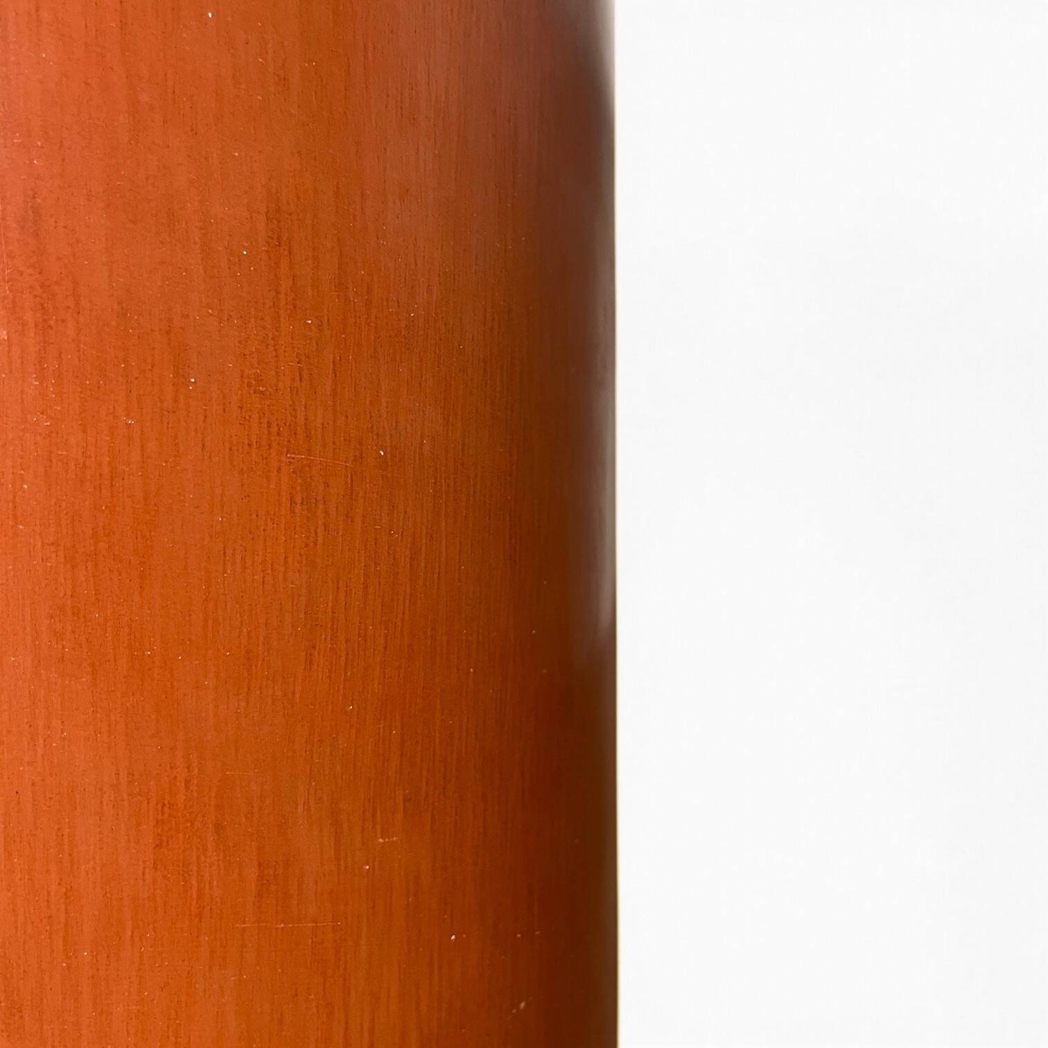 Table à manger "Serenissimo", L. & M. Vignelli pour Acerbis, 1980