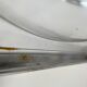 Chaise plia de Giancarlo Piretti pour Castelli