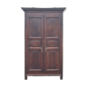 Antique wardrobe