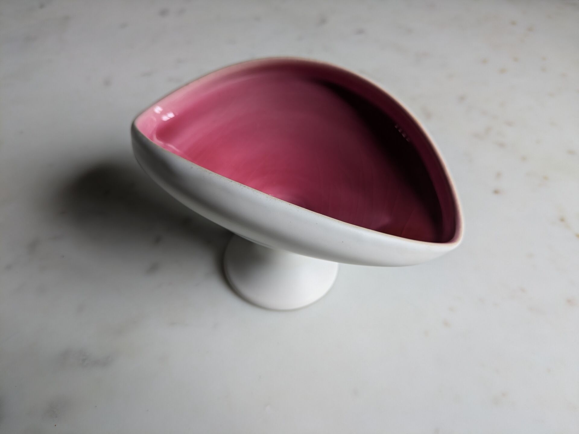 Mid-Century Modern Coupe 50s/60s