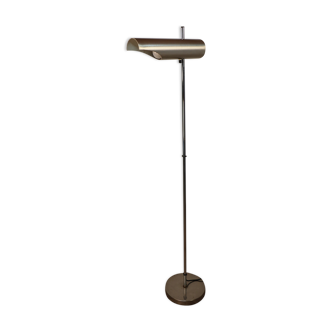 Vintage floor lamp Maija Liisa Komulainen for Raak 1970