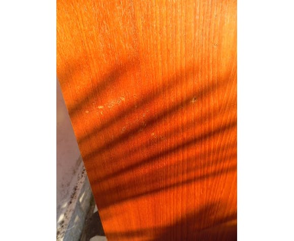 Buffet Scandinavian bar secretary