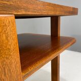 Table basse Art déco française, années 1930