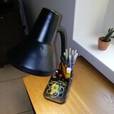 Lampe de bureau Unilux 70s