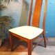 Garrison chairs 1960s