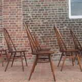 Chairs Ercol Windsor Quaker code 1875