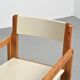 Fauteuil par André Sornay, circa 1960