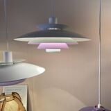 Form-Light 52503 pendant light, 1970s