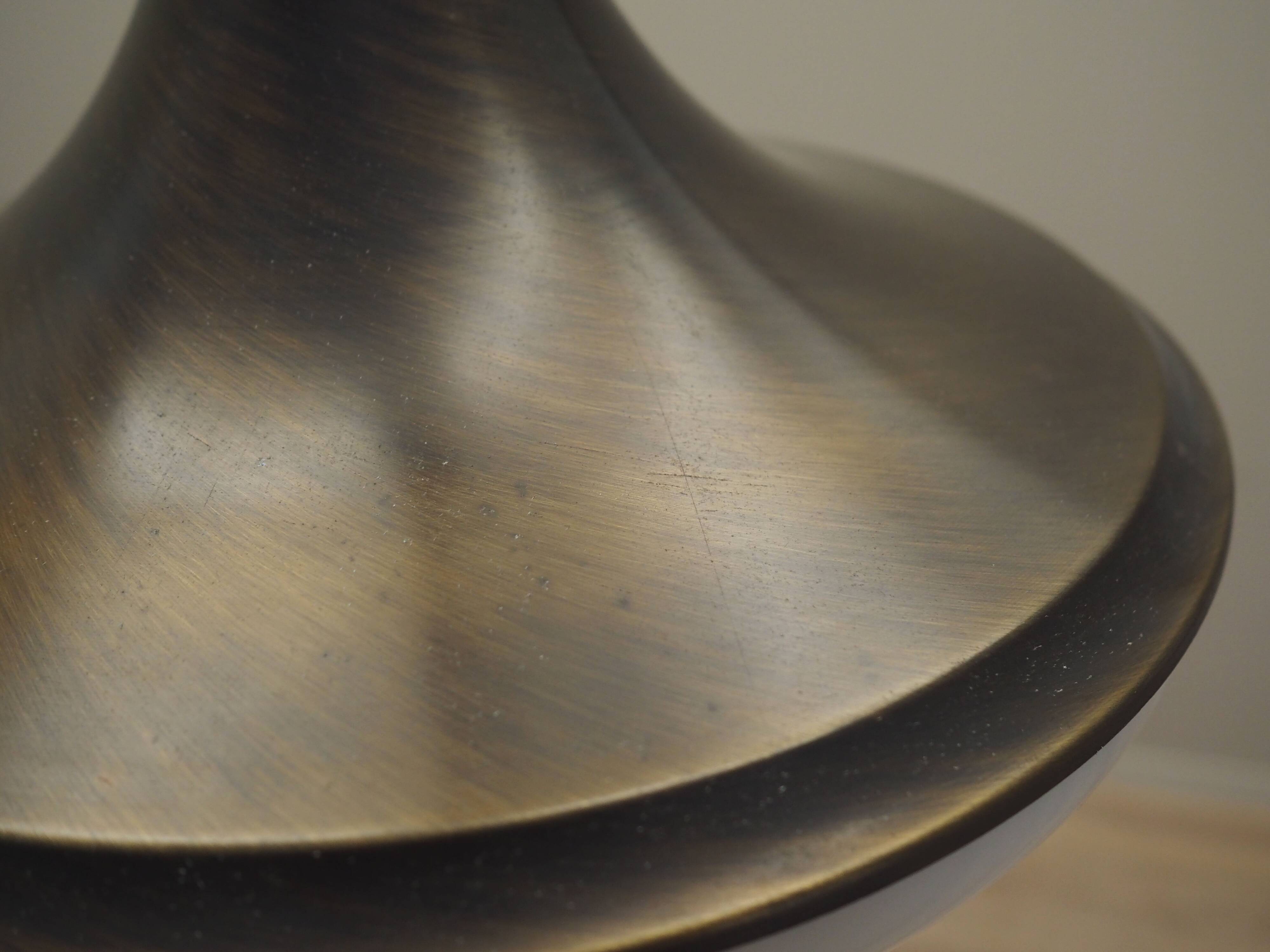 Pendant lamp, Danish design, 1980s, production: Denmark