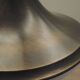 Pendant lamp, Danish design, 1980s, production: Denmark