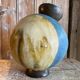 Ceramic vase