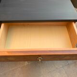 Pair of bedside tables 1970