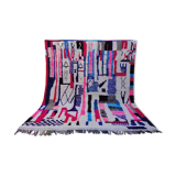 Berber carpet 290x247 cm