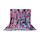 Berber carpet 290x247 cm
