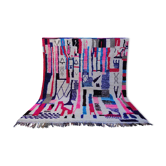 Tapis berbère 290x247 cm