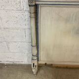 Directoire period headboard