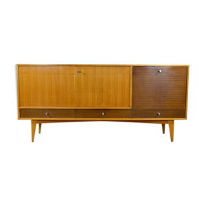 enfilade de Charles Ramos
