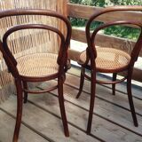 Bistro chairs Thonet n°18