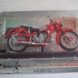 Moto guzzi falcone 1/24 hachette