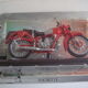 Motorcycle guzzi falcone 1/24 hachette