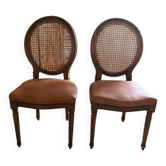 Medallion Chairs