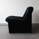 Fauteuil Alky par Giancarlo Piretti pour Castelli