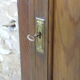 Armoire parisienne