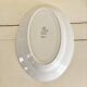 Iron Earth Serving Dish (St Amand)