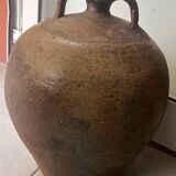 Old toule or carboy
