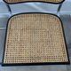 Pair of Marcel Breuer Cesca B32 chairs