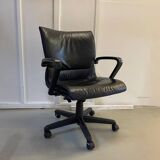 Office chair by Emilio Ambasz for Tecno, 1991