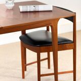 Table à manger extensible (par McIntosh)
