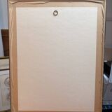 Print Engraving 19th Century The Salivary Gland Head Anatomy William Bagg