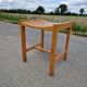 André Sornay stool