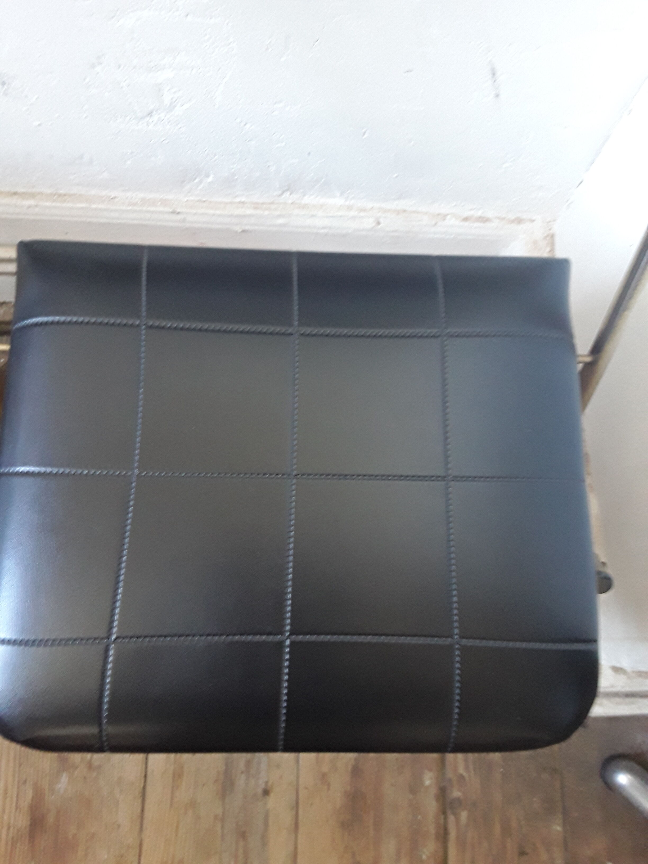 Lafuma vintage folding chairs