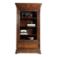 Vitrine Biedermeier 1850