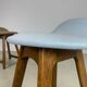 Pair of Danish Stools by Erik Buch for O.D. Mobler 1960s