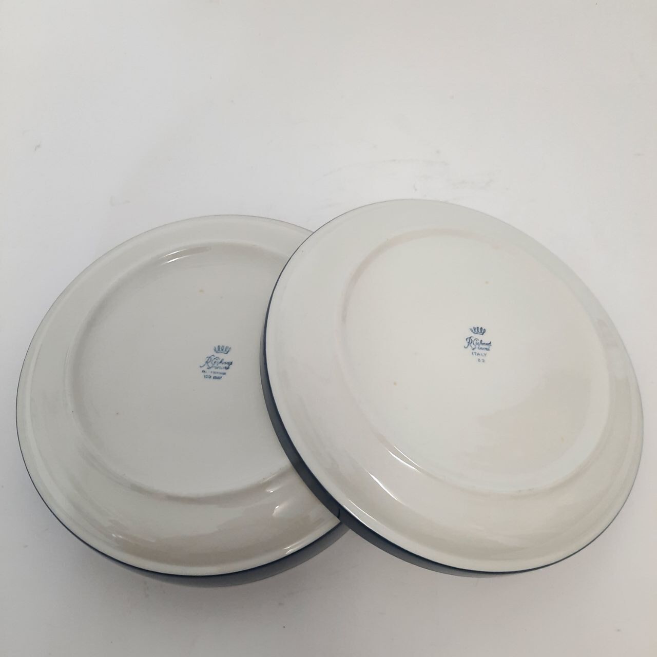 Service 15 pieces, Giovanni Garboldi for Richard Ginori