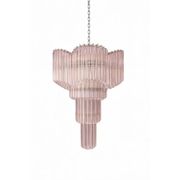 Luxury Murano Glass Sputnik Chandelier with Italian Style