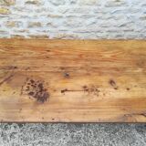Industrial table