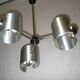 70s chandelier