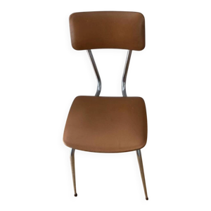 chaise vintage tub ménager