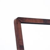 Antique mirror, France, turn of the 19th and 20th centuries.