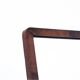 Antique mirror, France, turn of the 19th and 20th centuries.